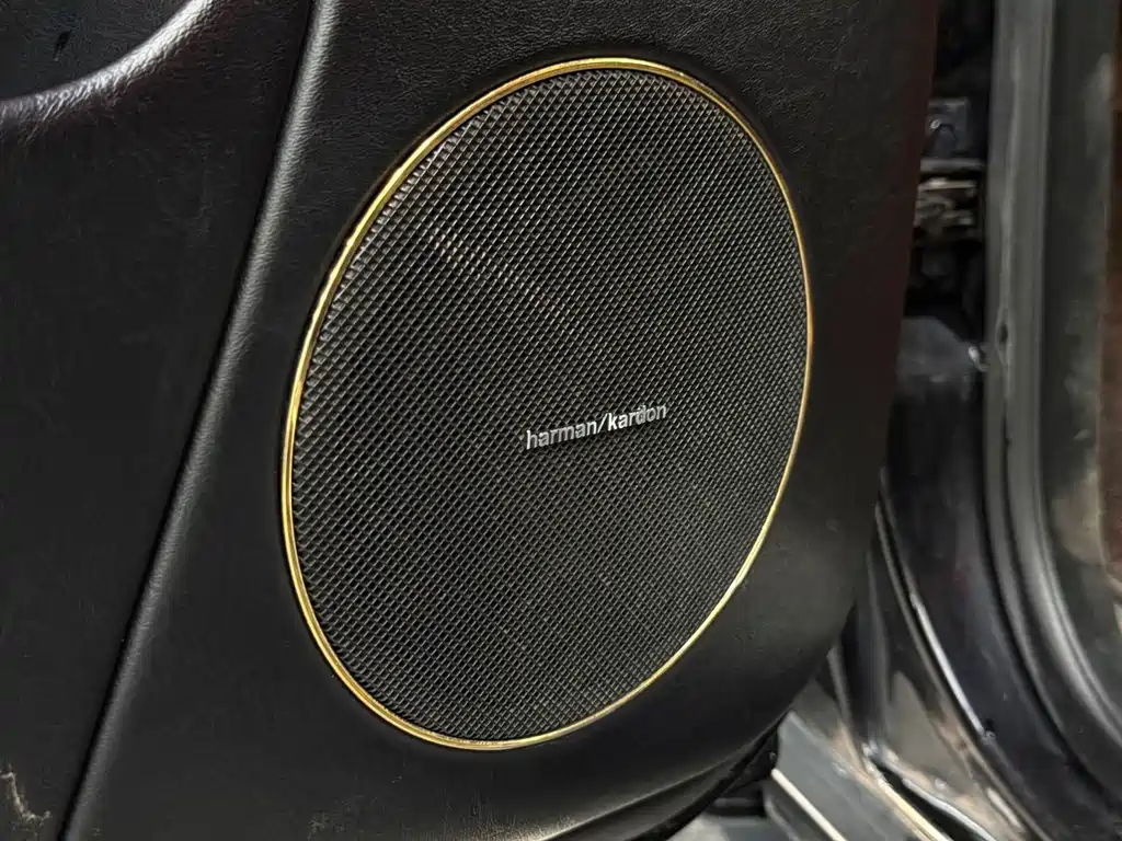 MERCEDES-BENZ G CLASS