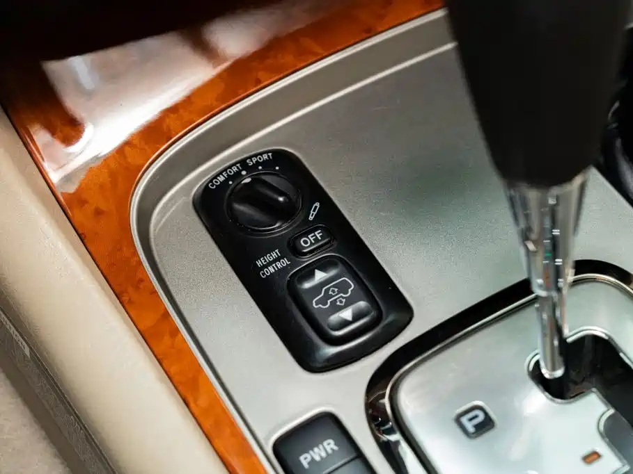 Toyota Land Cruiser — миниатюра 15