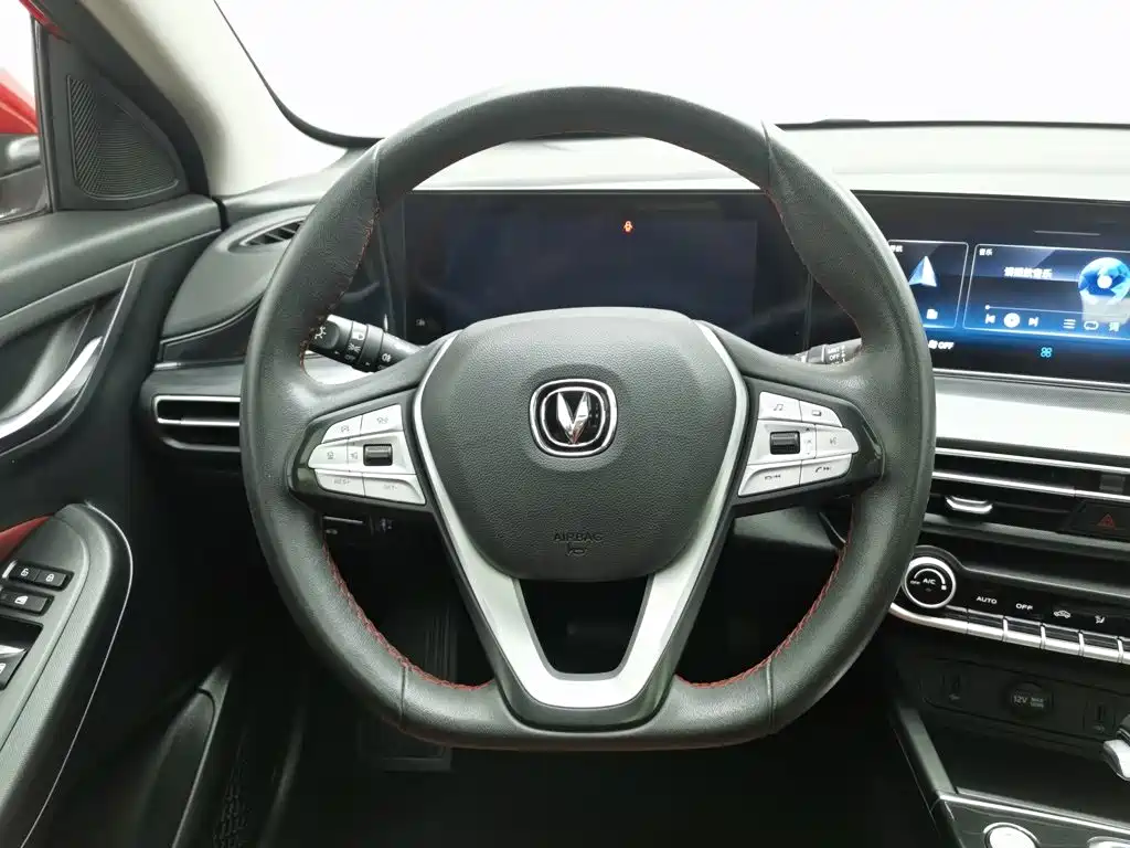 Changan Eado — миниатюра 11