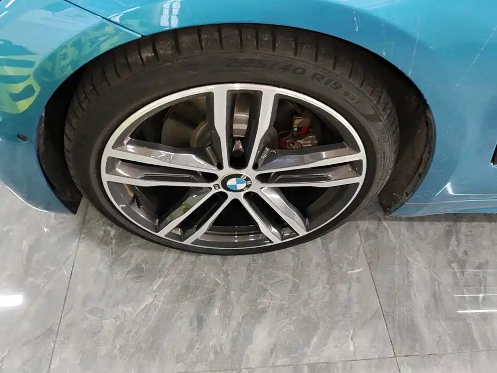 BMW 4 Series — миниатюра 23