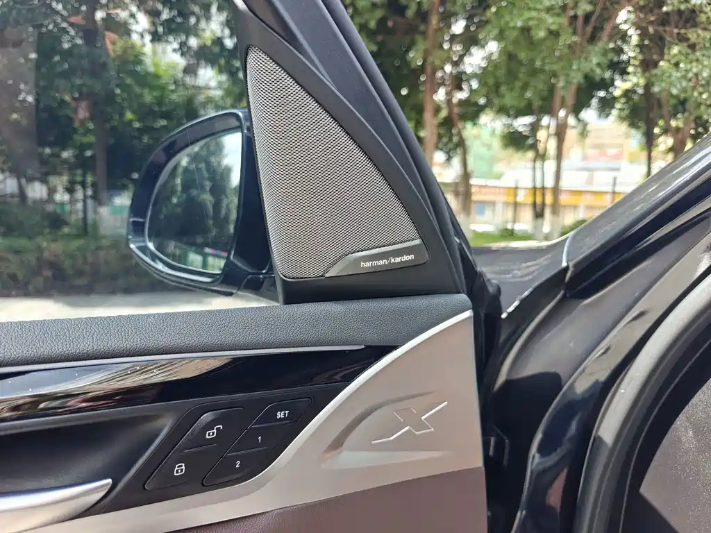 BMW X3 — миниатюра 20