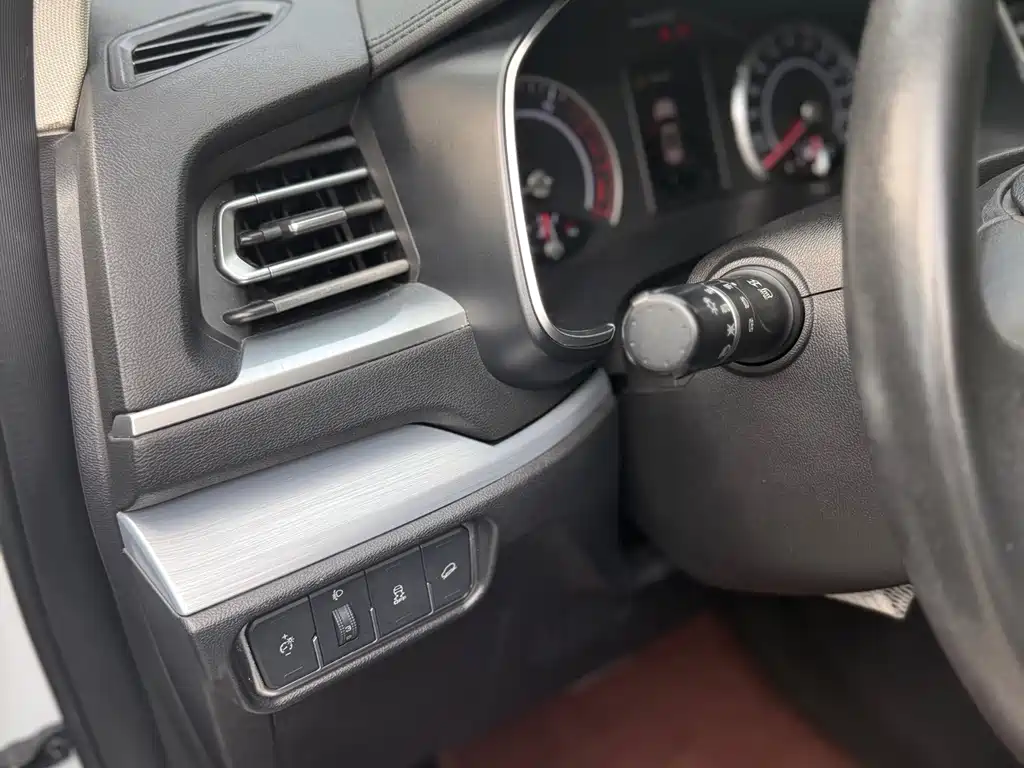 Haval H6 — миниатюра 16