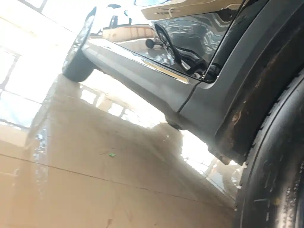 Jetour X70 PLUS — миниатюра 21