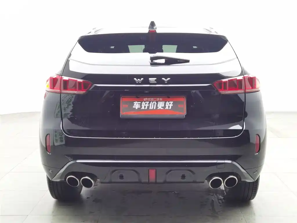 WEI PAI WEI BRAND VV7