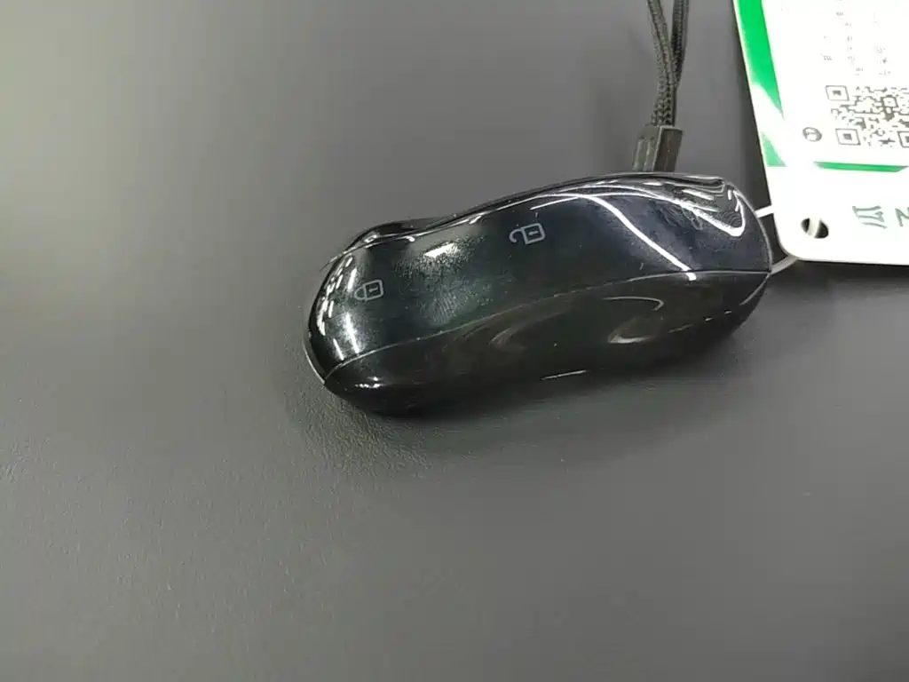 Li Auto Li ONE — миниатюра 9