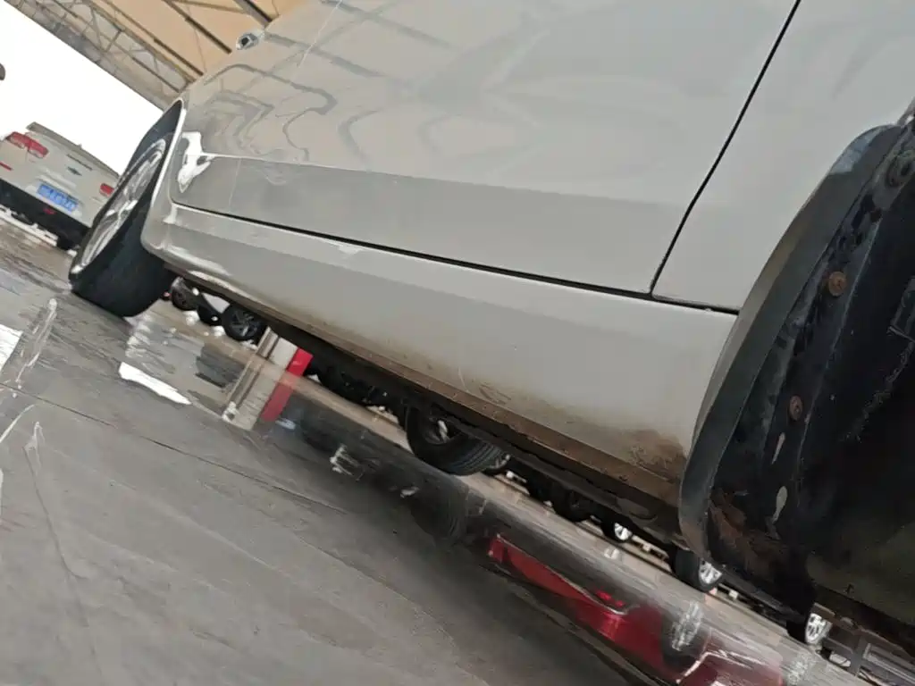 Roewe 360 — миниатюра 21