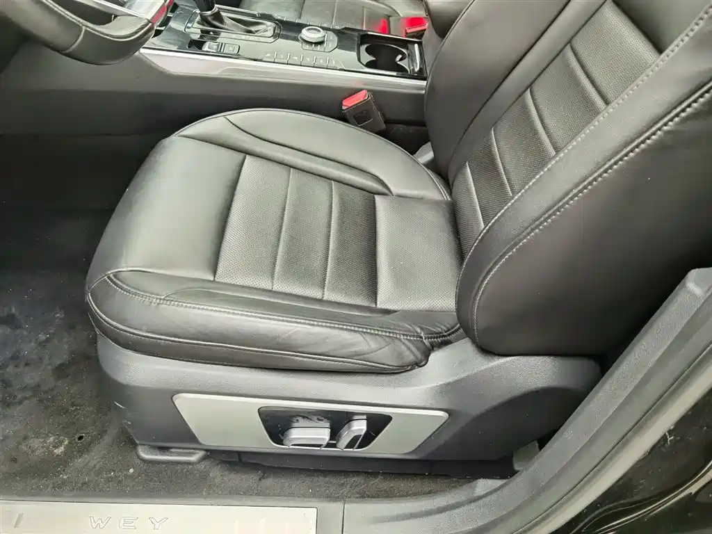 WEI PAI WEI BRAND VV7