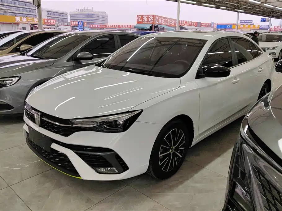 ROEWE I5