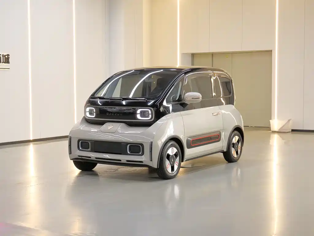 Baojun KiWi EV 2022