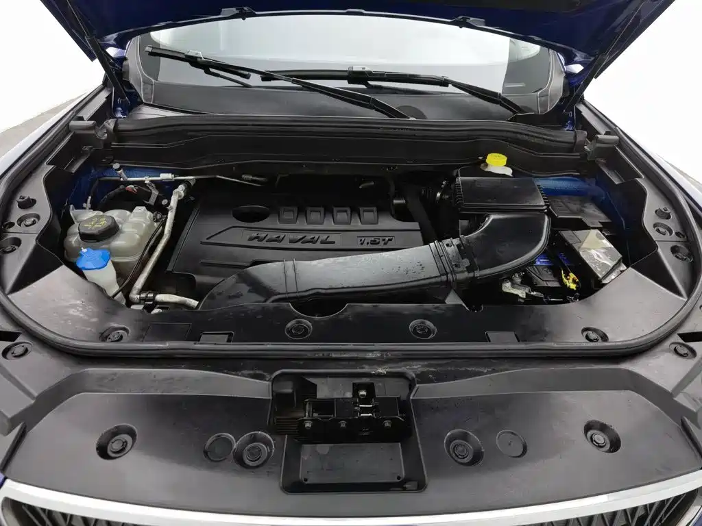 Haval H6 — миниатюра 6