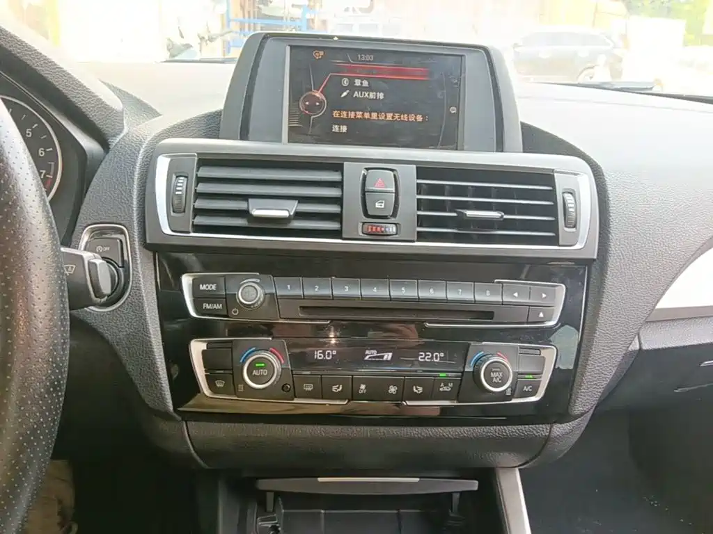 BMW 1 Series (Import) — миниатюра 13