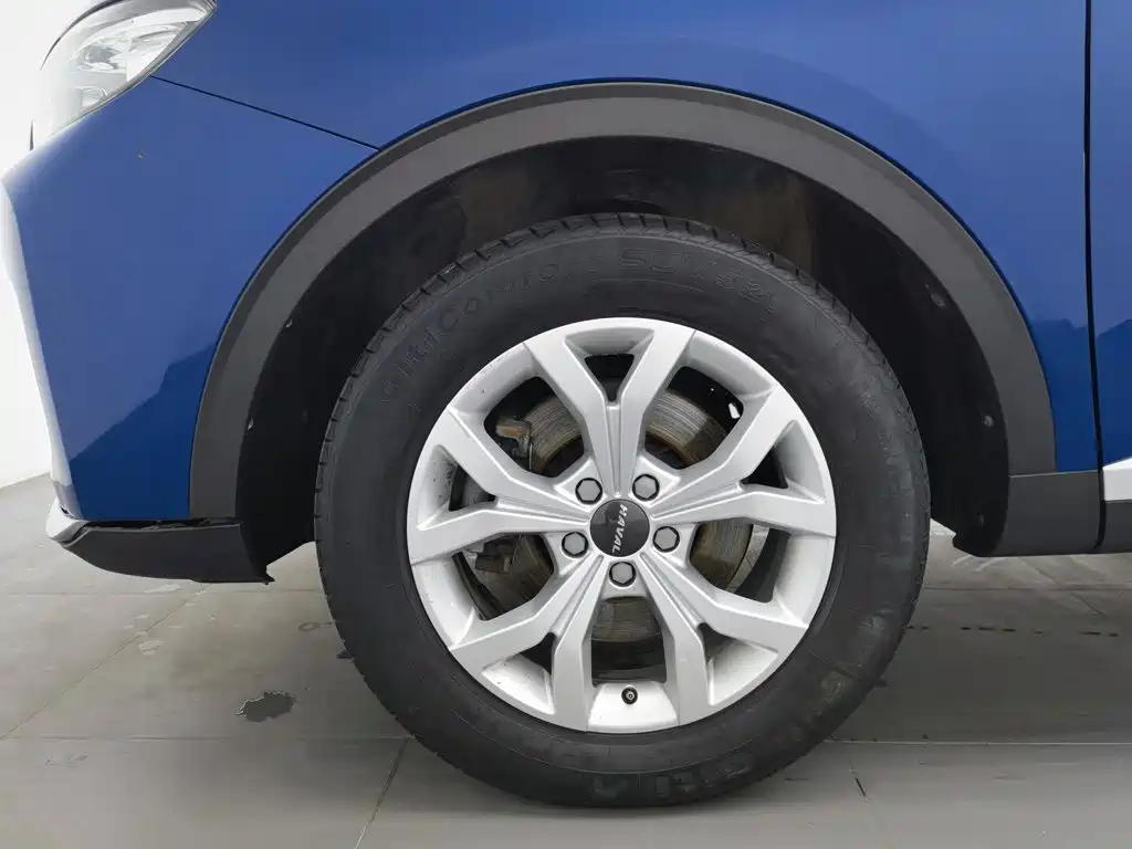 Haval H6 — миниатюра 17