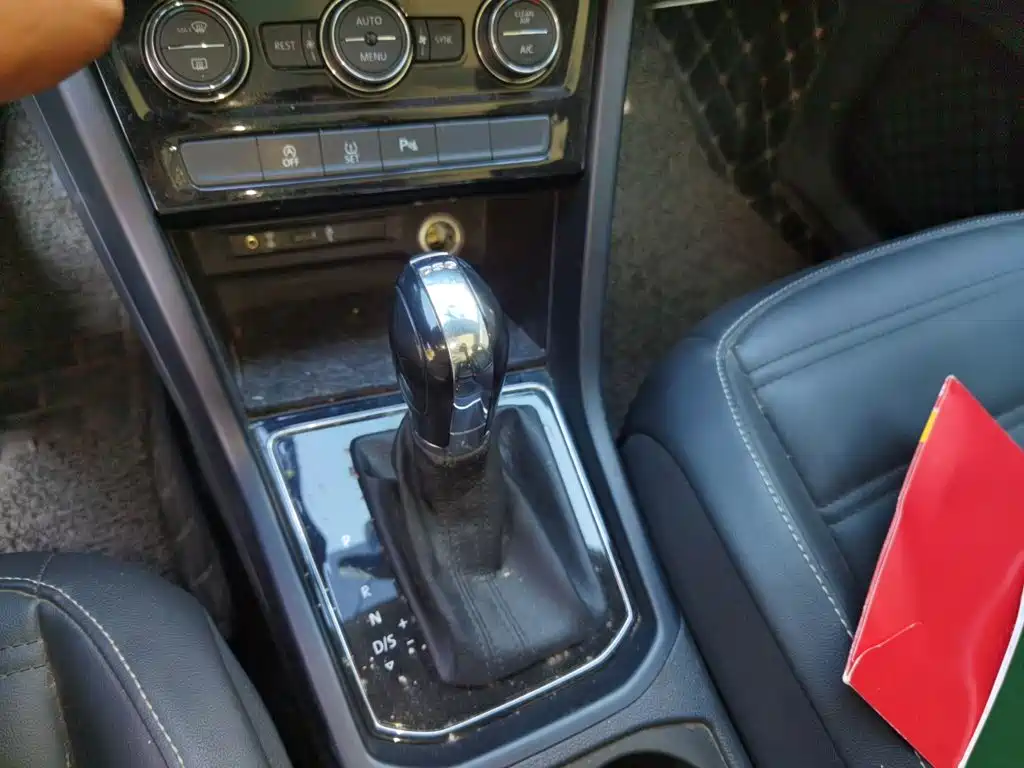 Volkswagen Touran — миниатюра 15