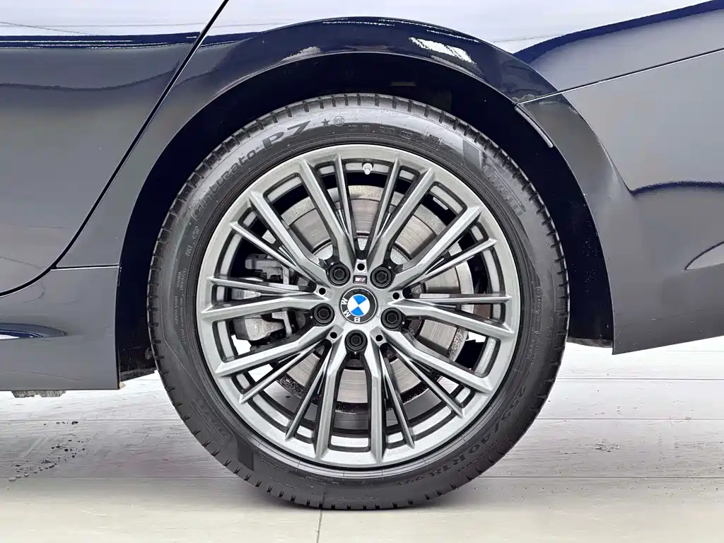BMW 3 Series — миниатюра 12