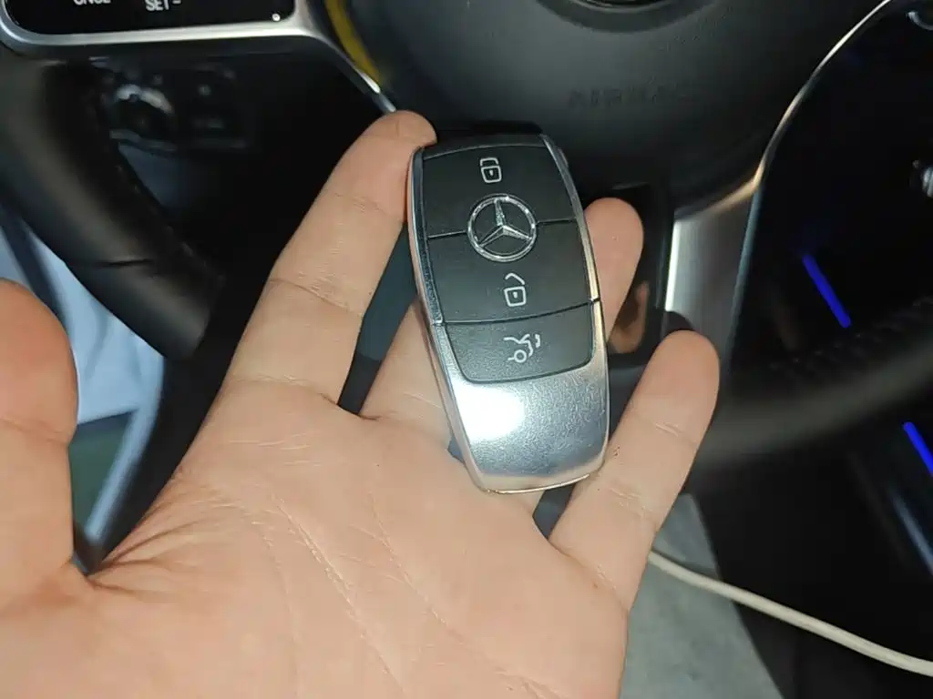 Mercedes-Benz EQA — миниатюра 9