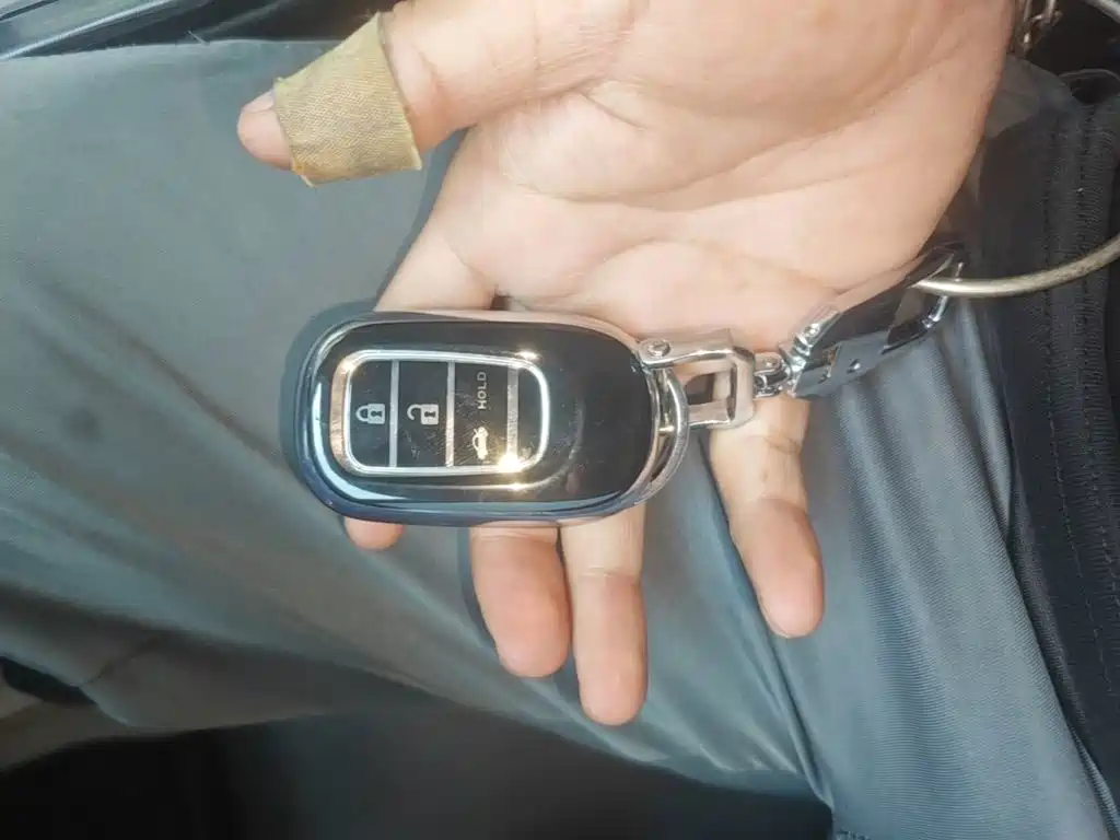 Honda Integra — миниатюра 9