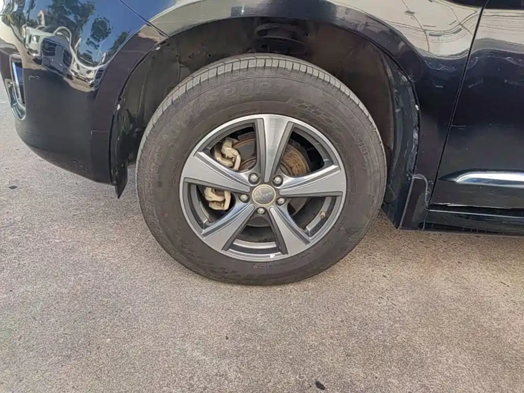 Haval H6 — миниатюра 23