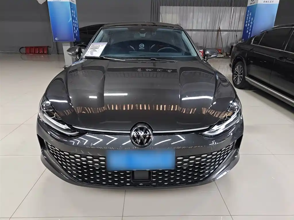 VOLKSWAGEN LINGDU