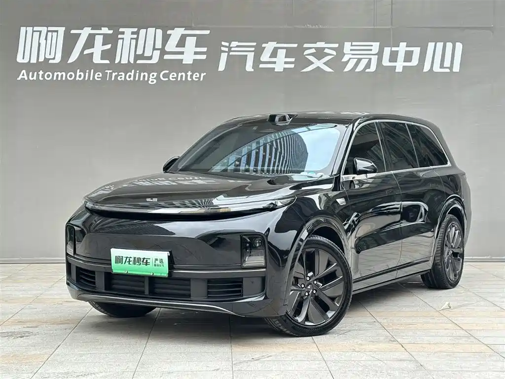 Li Auto IDEAL L9
