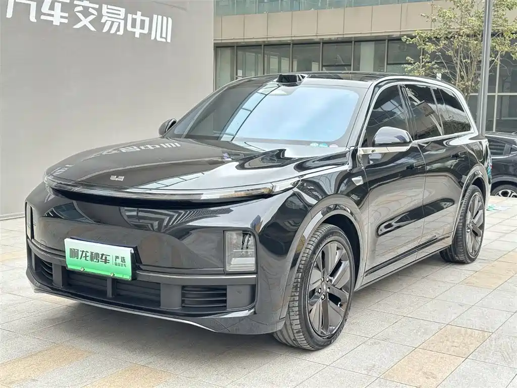 Li Auto IDEAL L9