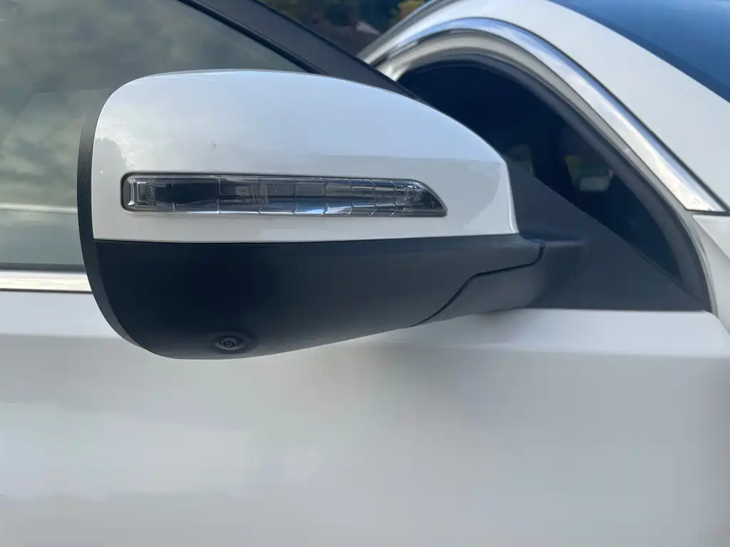 CHERY TIGGO 8 PLUS KUNPENG E+