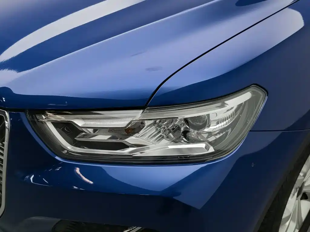 Haval H6 — миниатюра 7