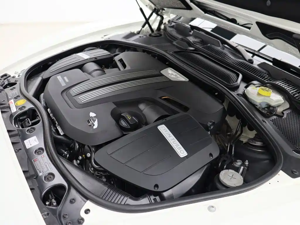 Bentley Continental — миниатюра 21