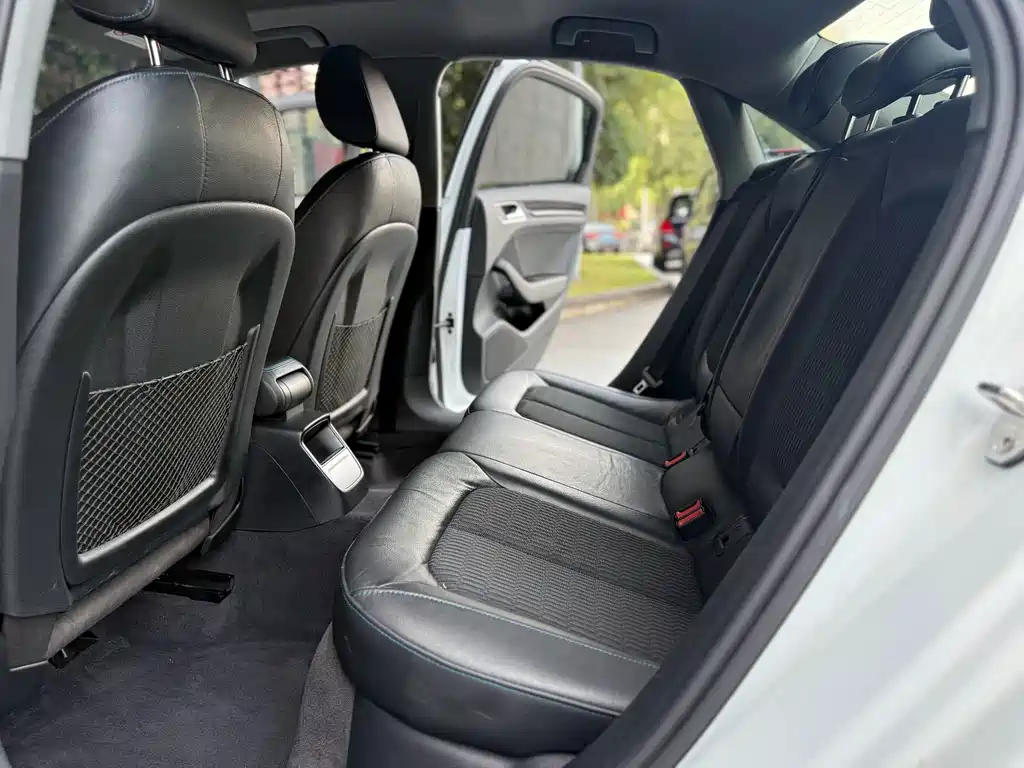 Audi A3 — миниатюра 7