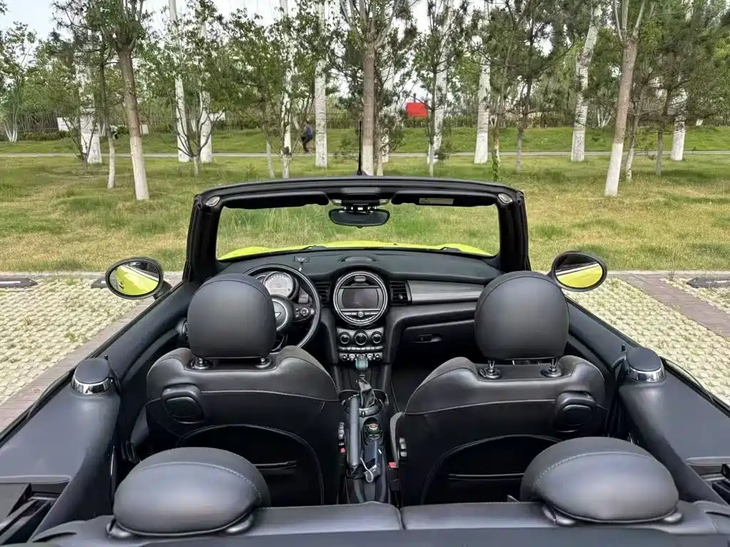 MINI Mini — миниатюра 11