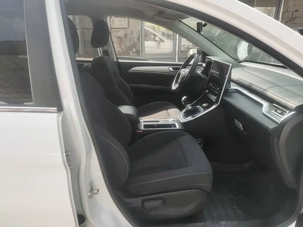Haval M6 — миниатюра 25