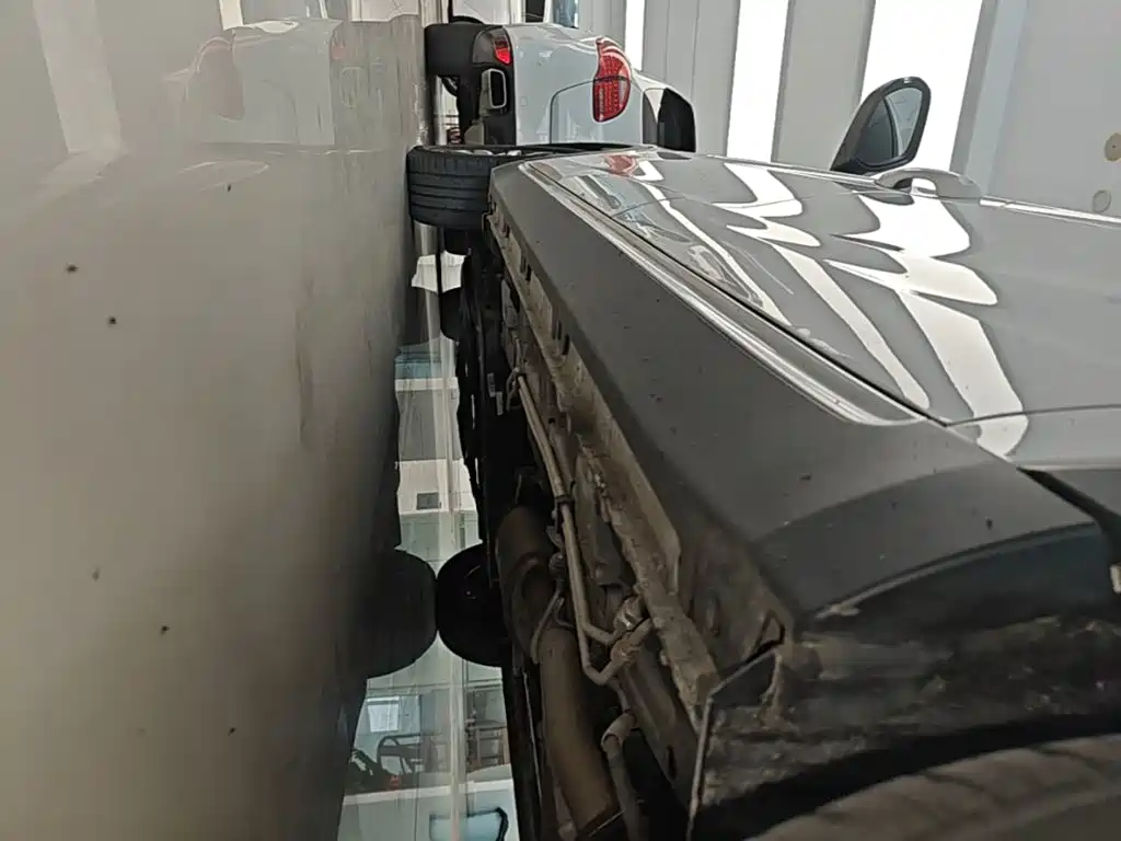 Baojun 730 — миниатюра 22