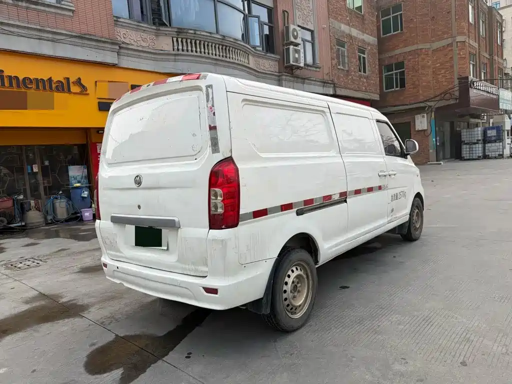 New Longma M70EV — миниатюра 5