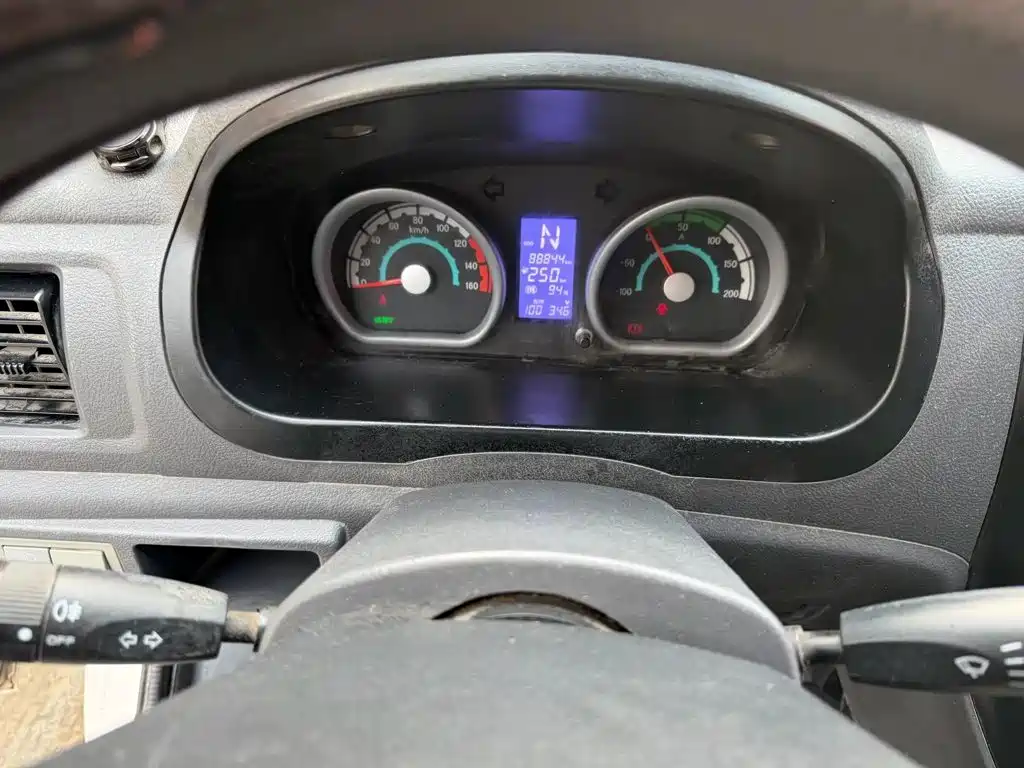 New Longma M70EV — миниатюра 11