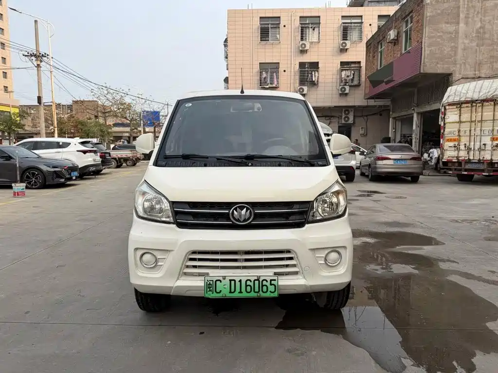New Longma M70EV — миниатюра 2