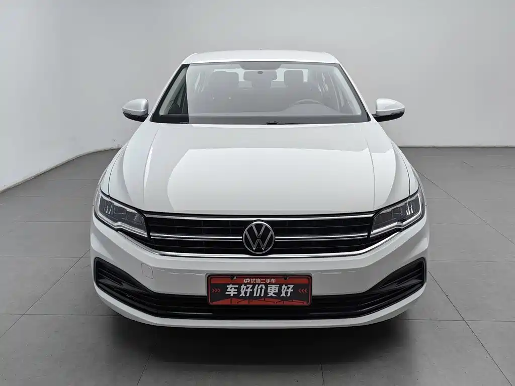 Volkswagen Bora — миниатюра 3