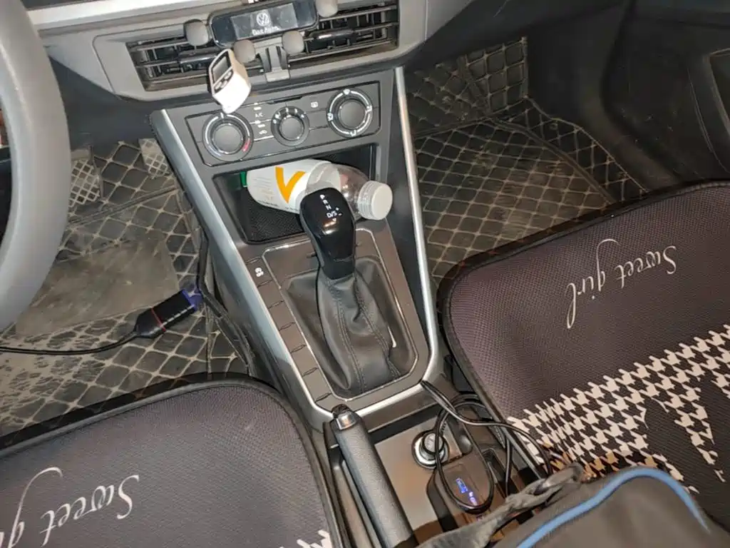 Volkswagen Polo — миниатюра 14