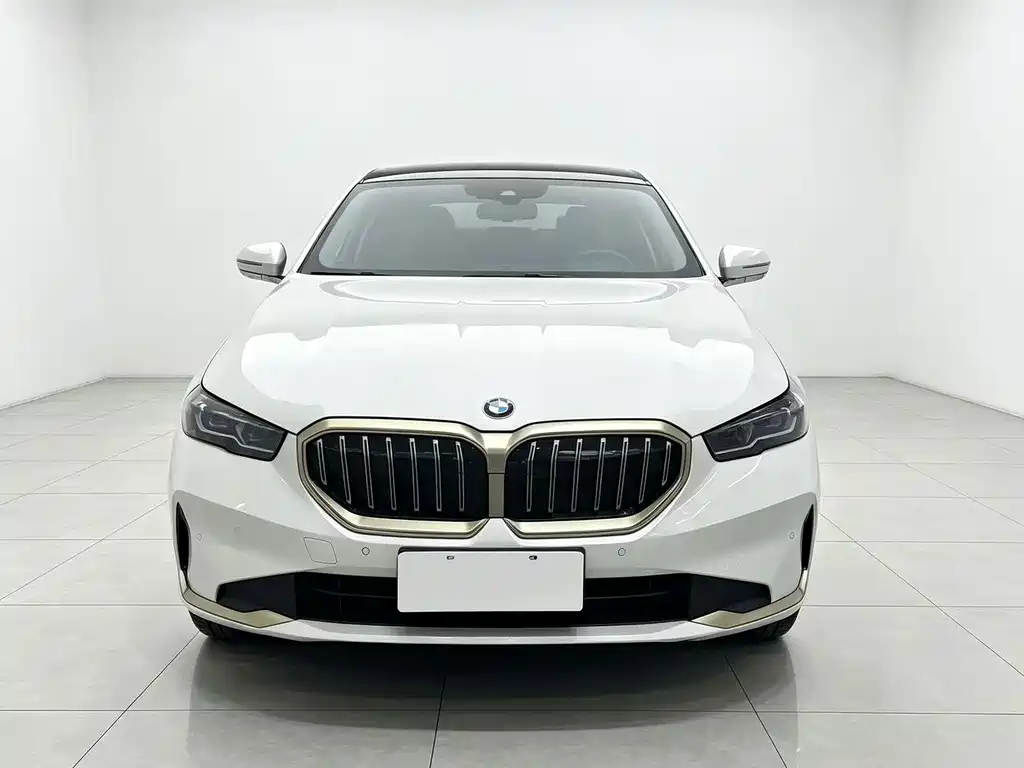 BMW 5 Series 5 2024 530Li Premium Luxury
