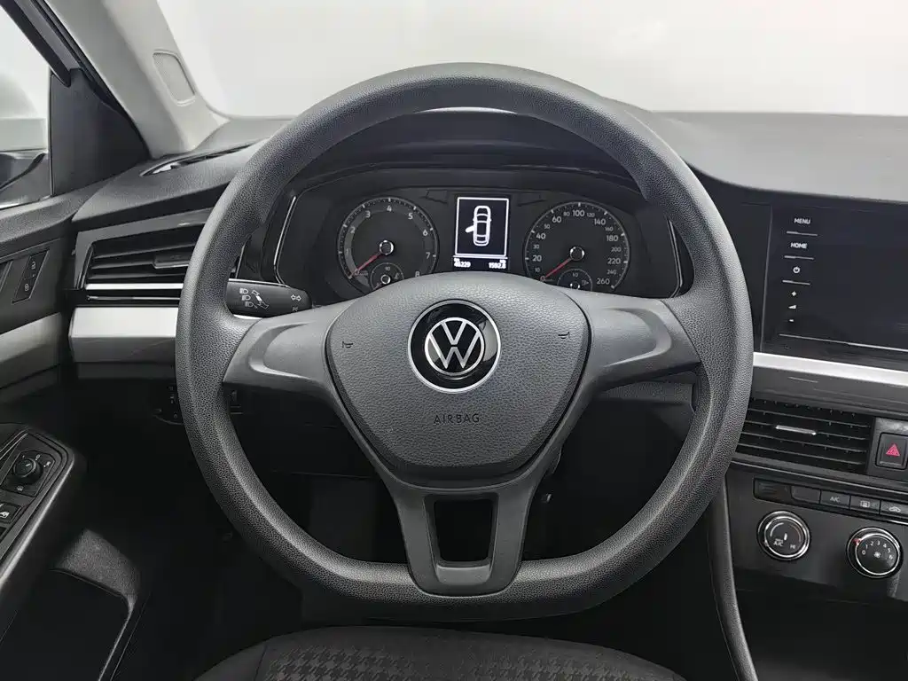 Volkswagen Bora — миниатюра 11