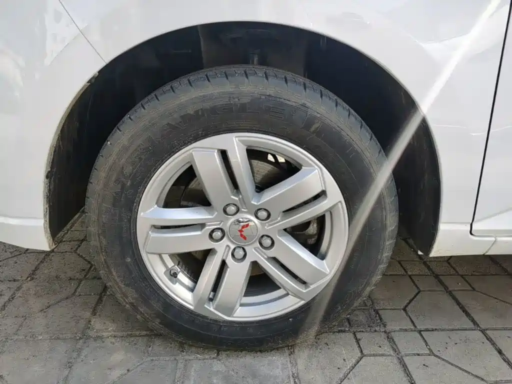 Wuling Zhengcheng — миниатюра 23