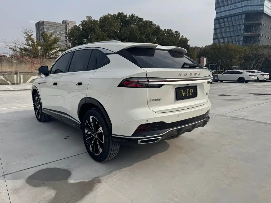 Roewe RX5 — миниатюра 8