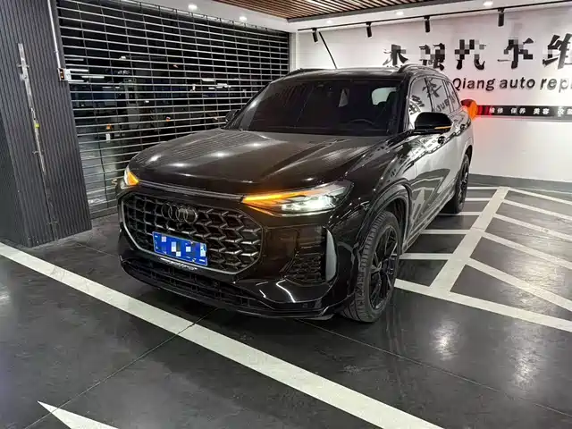 AUDI Q6