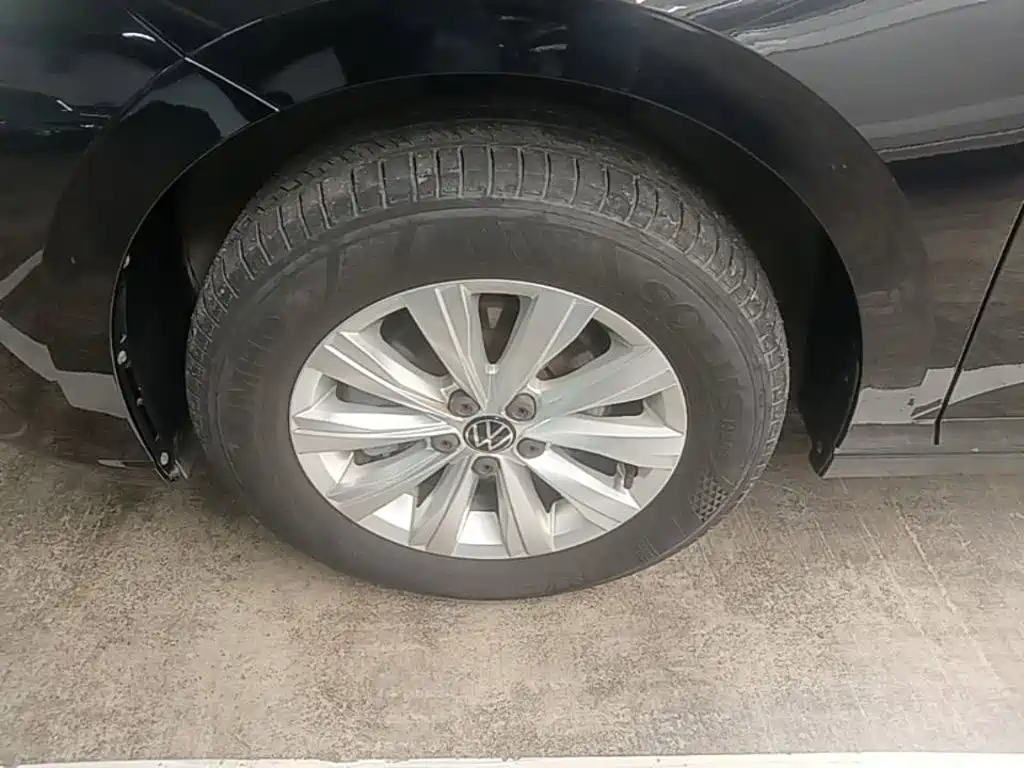 Volkswagen Lavida — миниатюра 23