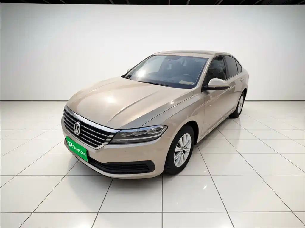 Volkswagen Lavida 2020