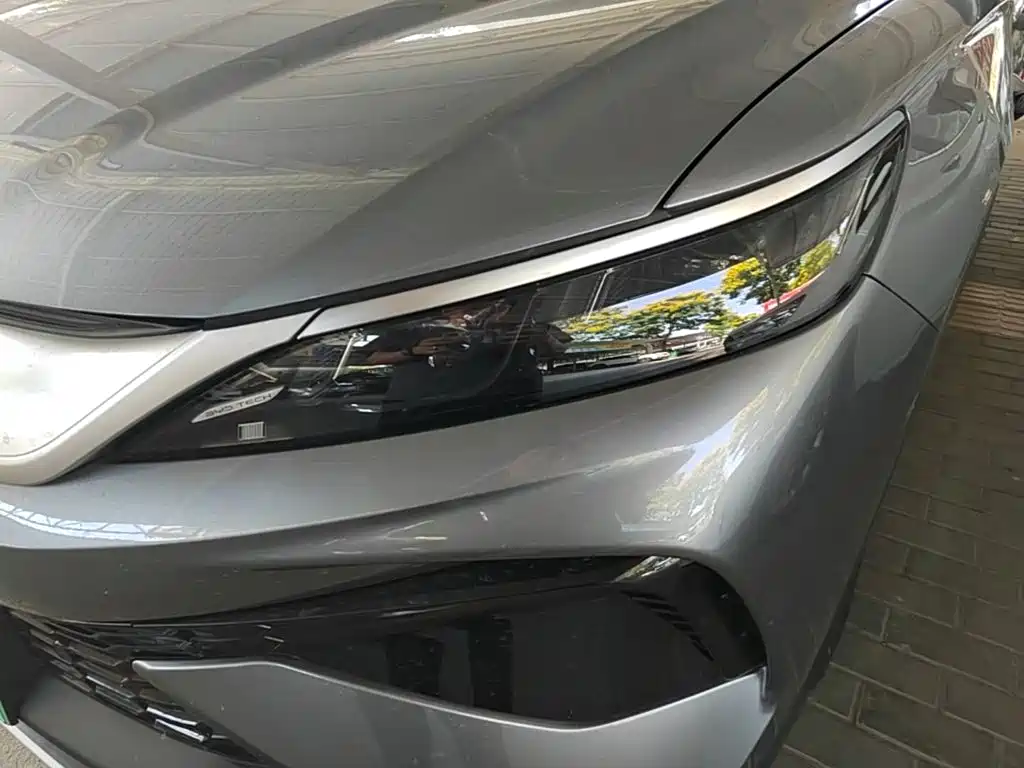 BYD Pro New Energy - фото 24