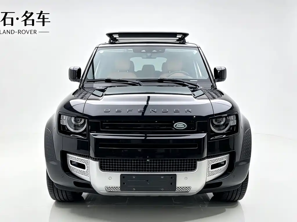 Land Rover Defender — миниатюра 2