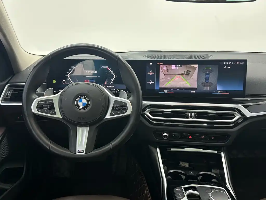 BMW 3 Series — миниатюра 10