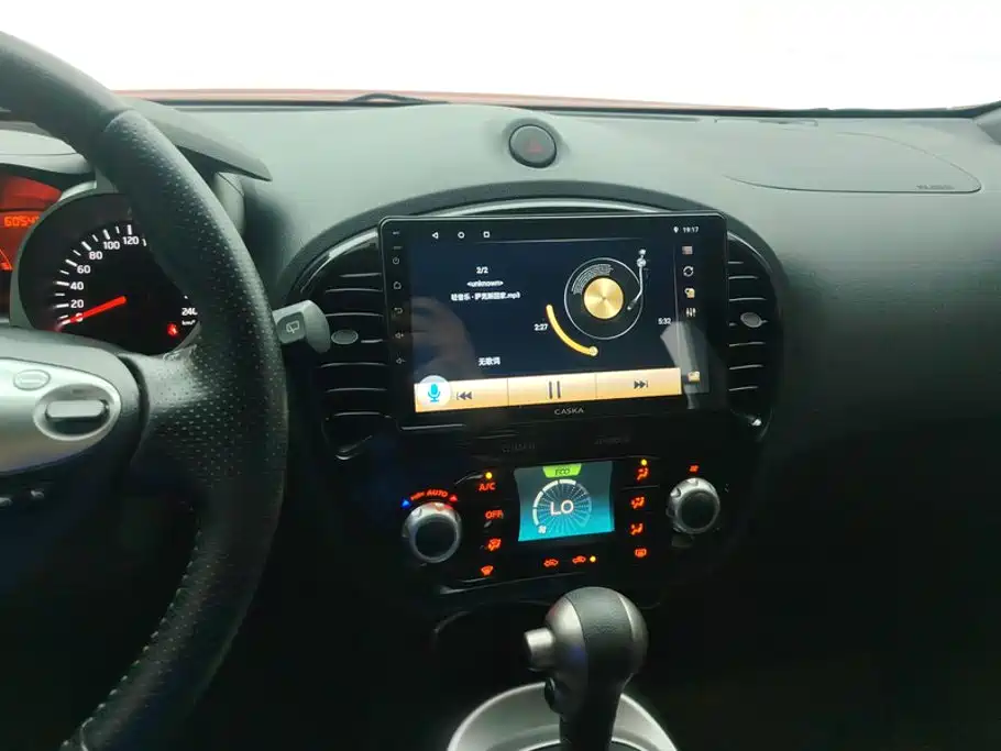 Infiniti ESQ — миниатюра 13