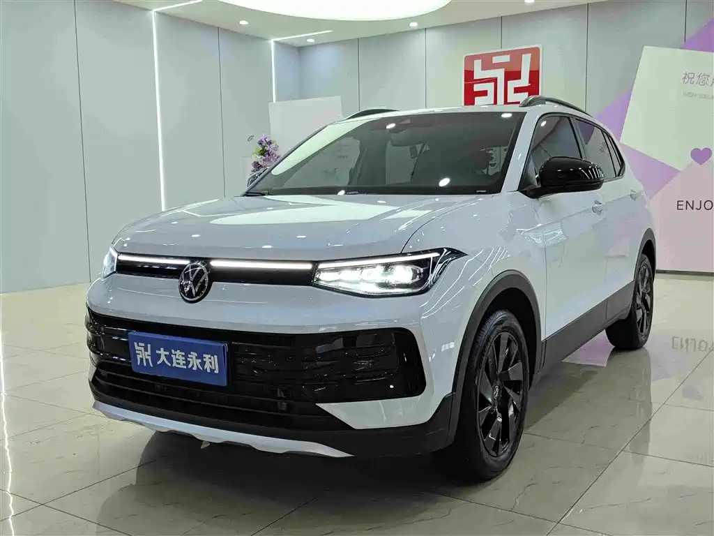 途岳 2025款 新锐 1.5L 锐意版 2025