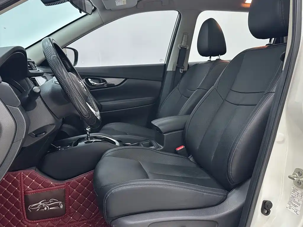 Nissan X-Trail — миниатюра 7