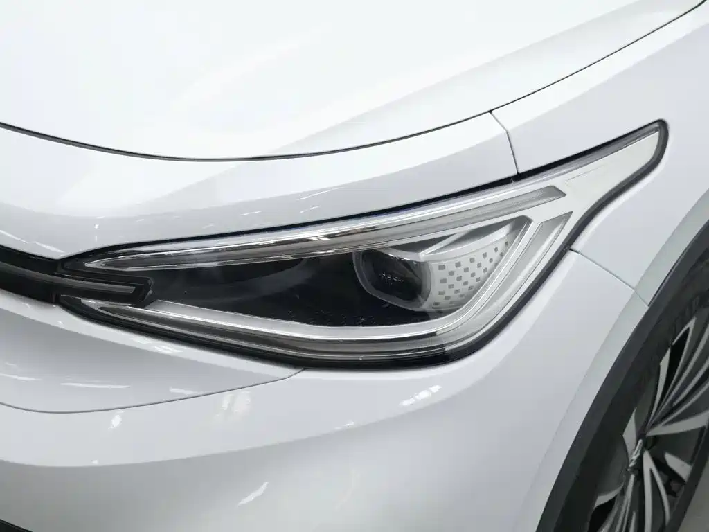 Volkswagen ID.4 X — миниатюра 7